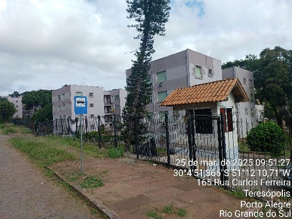 CJ RESIDENCIAL MARECHAL MESQUITA