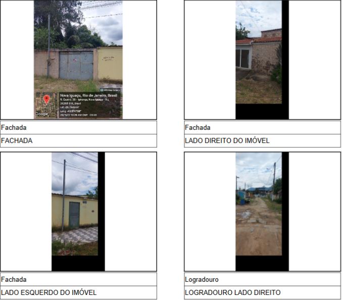 NOVA IGUACU – IPIRANGA