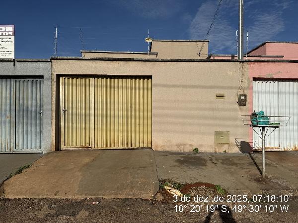 INHUMAS – RESIDENCIAL ATLANTICO NORTE