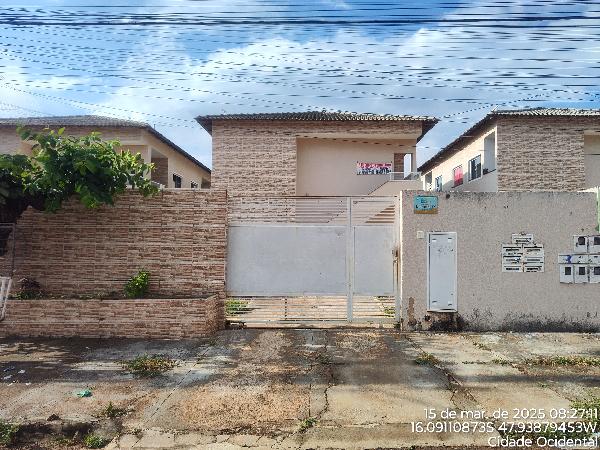 RESIDENCIAL MOROCINI IX