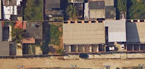 NOVA IGUACU – IPIRANGA