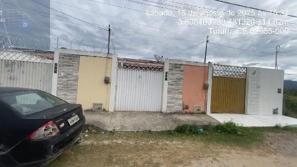 TURURU – ALTO DA PAZ