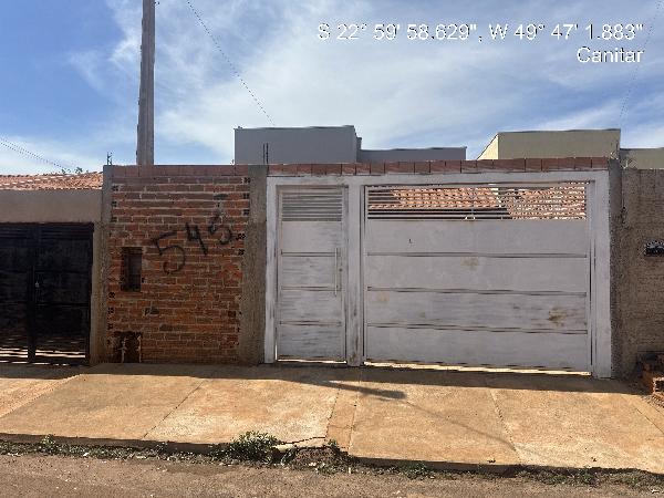 CANITAR – RESIDENCIAL ESMERALDA