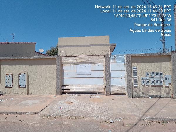 COND RES MILENIUM XI