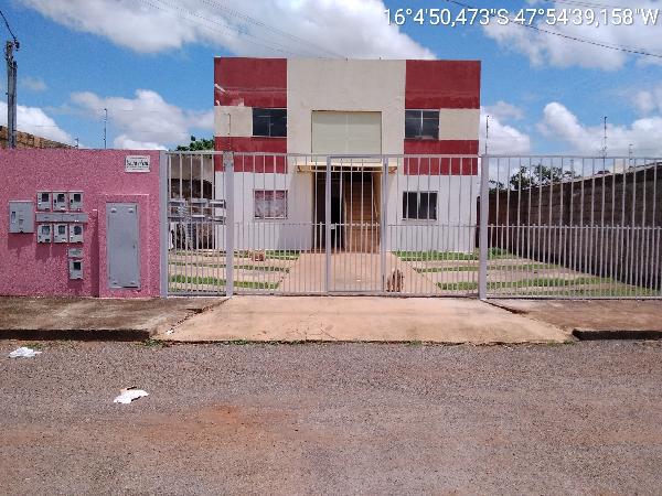 CONDOMÍNIO  RESIDENCIAL COSTA AZUL