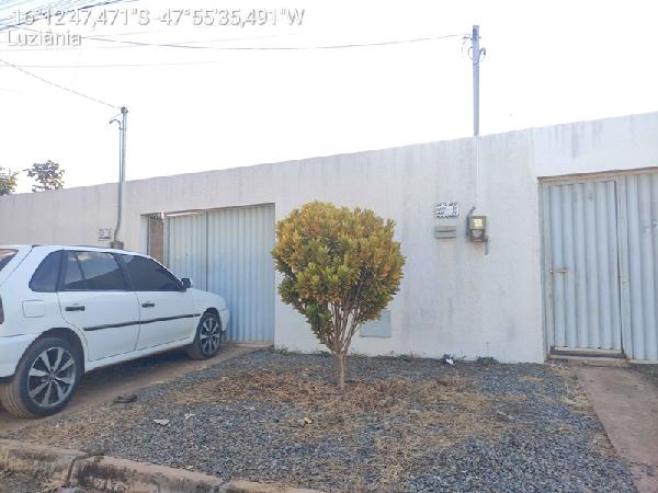 COND PARQUE ALVORADA I