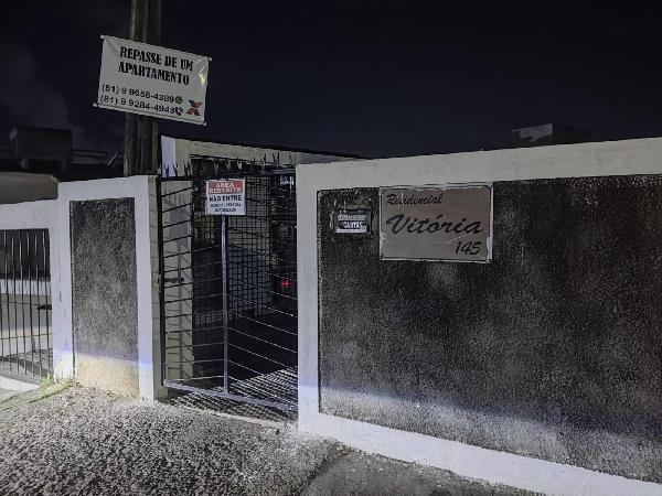 CONJUNTO RESIDENCIAL VITÓRIA