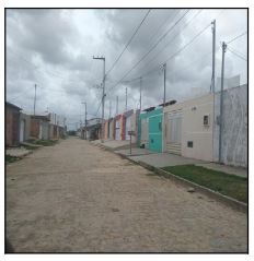 LOT GUAJARA CITY PARQUE
