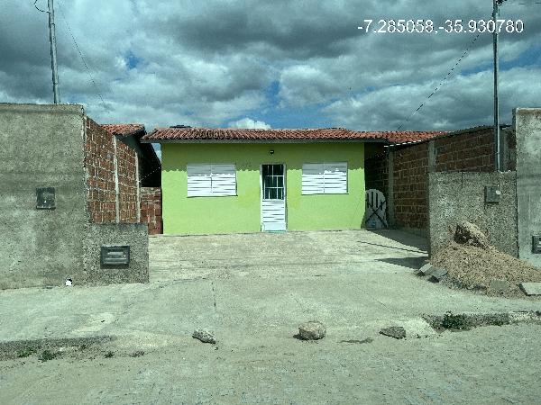 LOTEAMENTO ALTOS DE CAMPINA