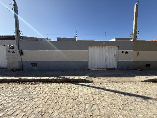 MOSSORO – SANTA DELMIRA