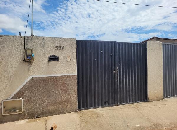 HORIZONTE – CAJUEIRO DA MALHADA