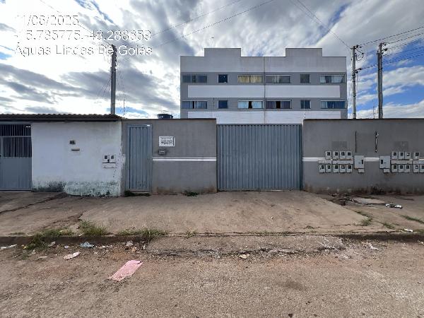 RES PORTAL DO VALE VIII