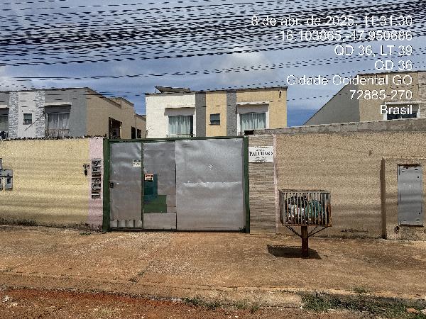 CONDOMÍNIO RESIDENCIAL PALERMO