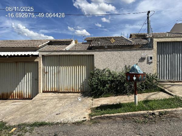 SENADOR CANEDO – RESIDENCIAL ECOLOGICO ARAGUAIA