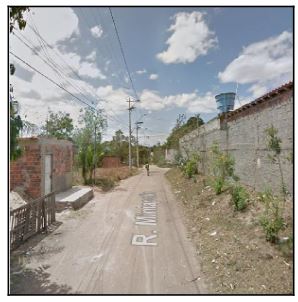 LOT FAZENDA RESTAURADA