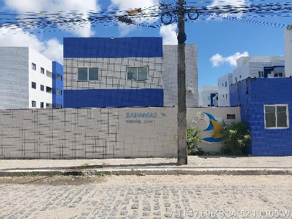 CONDOMINIO RESIDENCIAL BAHAMAS