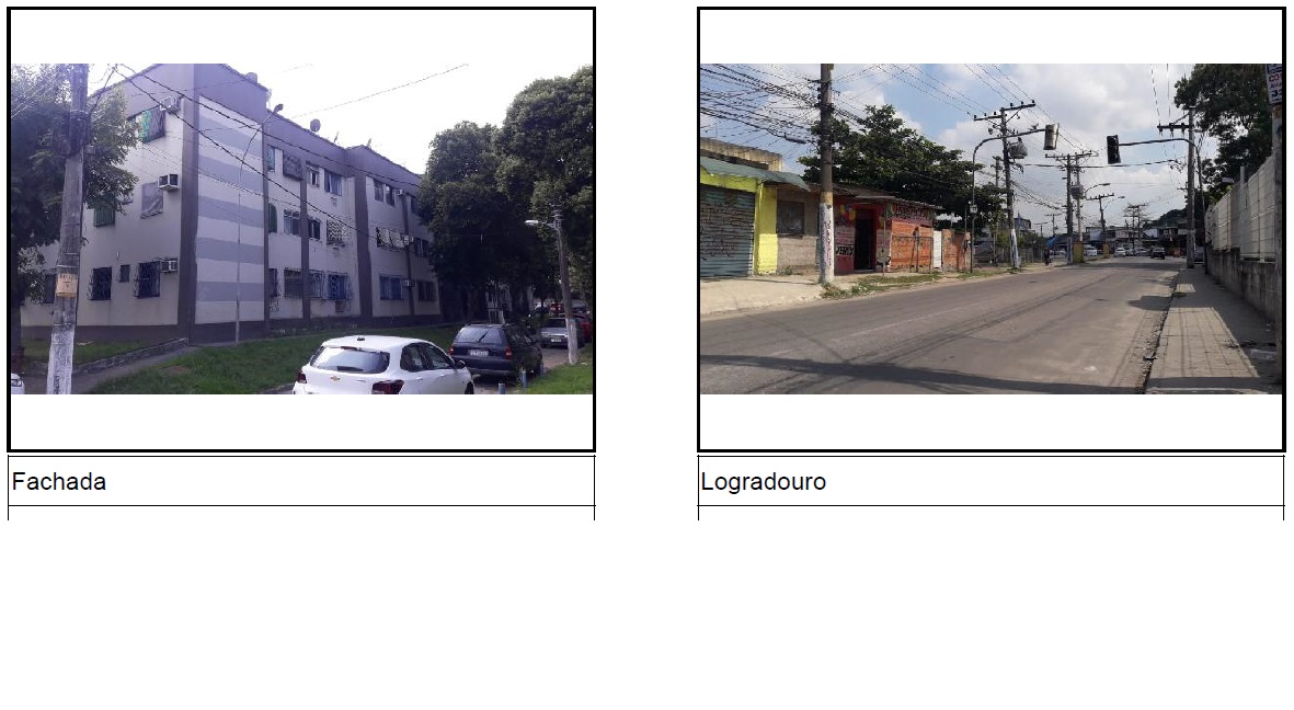 COND RES COLINAS DO RETIRO