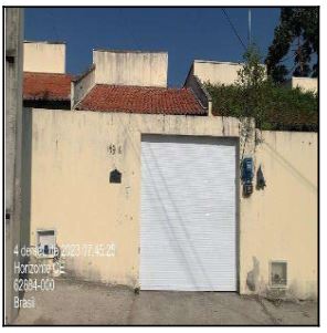 HORIZONTE – DESTRITO DOURADO