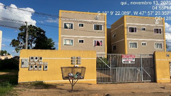 COND RES BELA VIDA P18