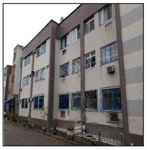 COND COLINAS DO RETIRO