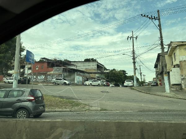 RIO DE JANEIRO – PARADA DE LUCAS