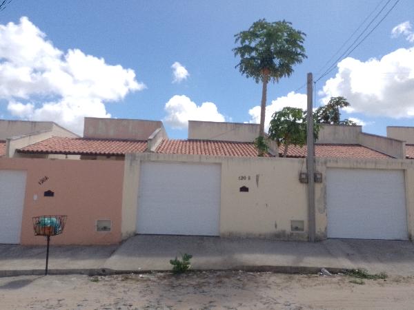 HORIZONTE – CARNAUBAL  DISTRITO