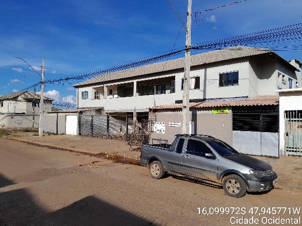 COND RESIDENCIAL MULTIFAMILIAR