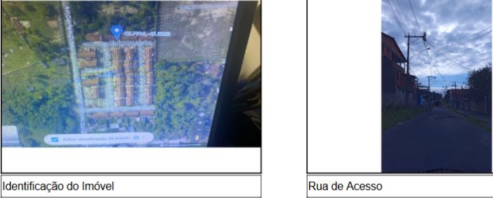 CONDOMINIO RESIDENCIAL THUMBERGIA