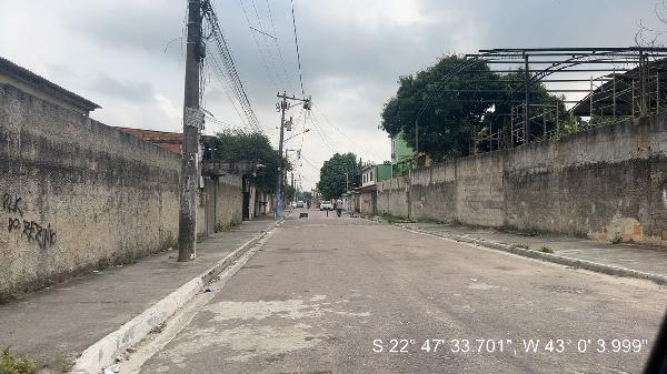 SAO GONCALO – JARDIM CATARINA