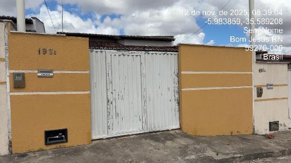 BOM JESUS – CENTRO