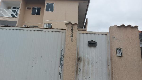 SAO GONCALO – JARDIM CATARINA