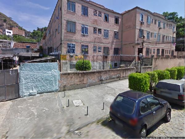 RIO DE JANEIRO – ENGENHEIRO LEAL