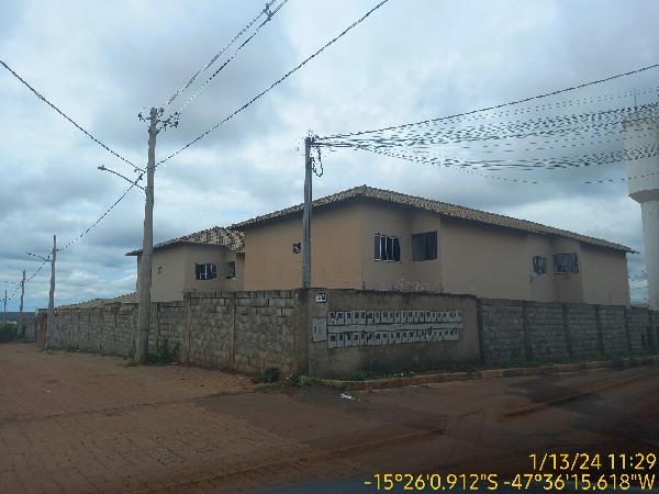 CONDOMINIO RESIDENCIAL SONHO REAL 2