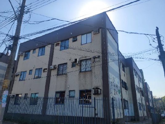 COND RES COLINAS DO RETIRO