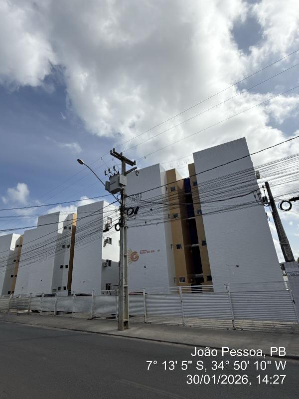 CONDOMÍNIO RESIDENCIAL ROTA DO SOL