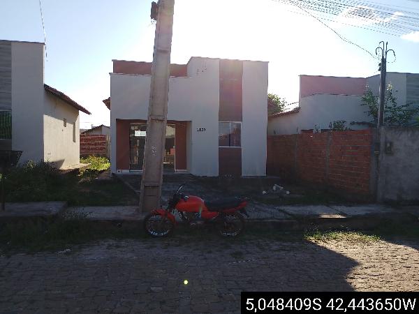 LOTEAMENTO RESIDENCIAL SAO LUIS