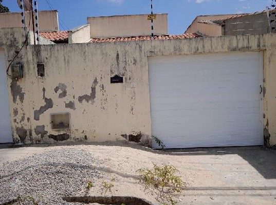 HORIZONTE – CARNAUBAL