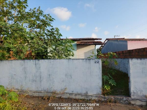 LOTEAMENTO BIA BARRETO