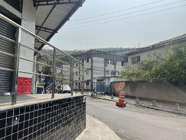 COND RES COLINAS DO RETIRO