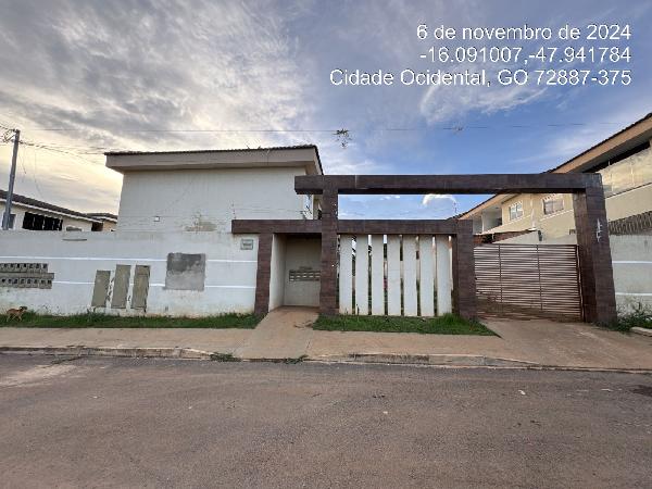 CONDOMINIO RESIDENCIAL SANTORINE