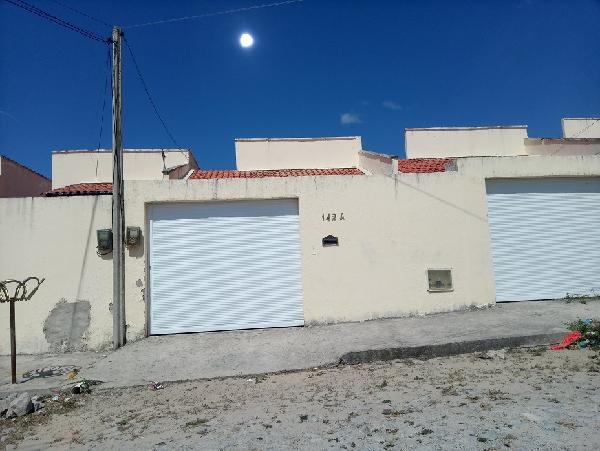 HORIZONTE – CARNAUBAL