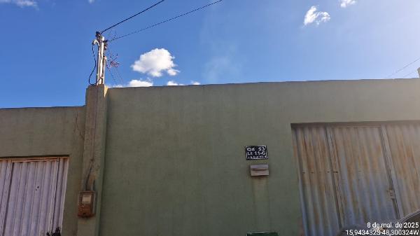 SANTO ANTONIO DO DESCOBERTO – JARDIM ANA BEATRIZ II