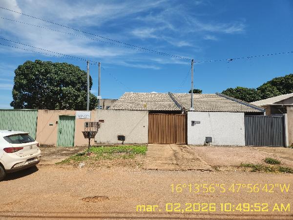 COND. ART CAIXETA E QUEIROZ CIA XX