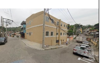 SAO GONCALO – PITA