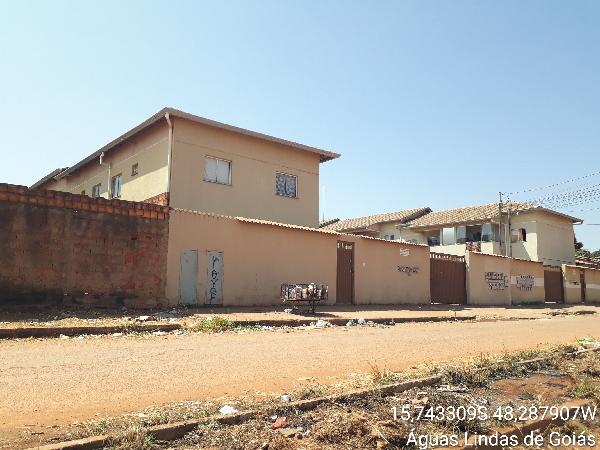 LOT PQ DA BARRAGEM ED COND RES REQUINTE II