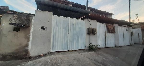 SAO GONCALO – TRINDADE