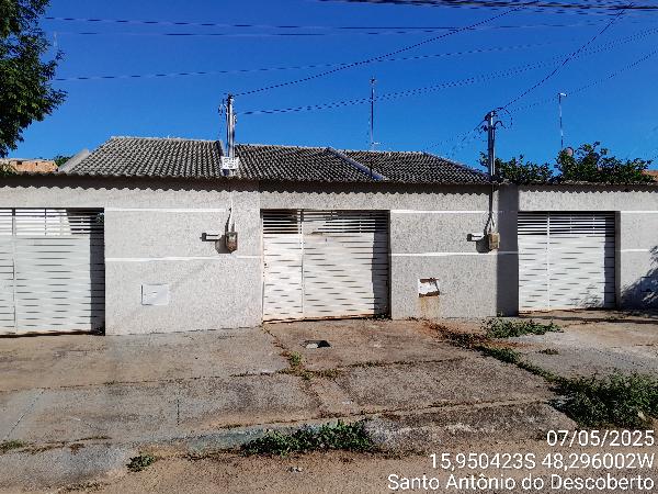 LOT PARQUE ESTRELA DALVA XII