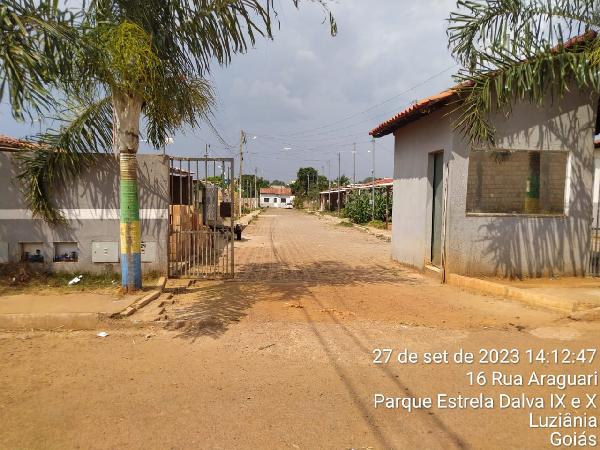 COND MENDONCA GUIMARAES I