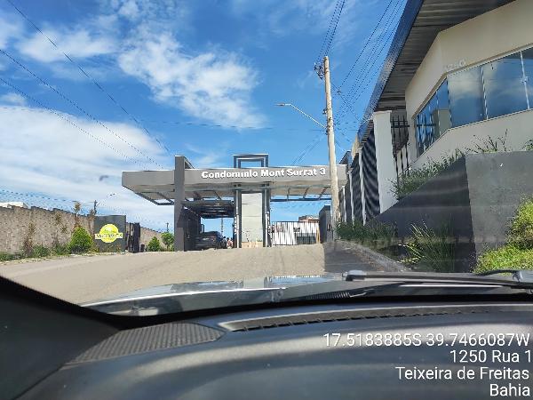 COND RES MONT SERRAT III