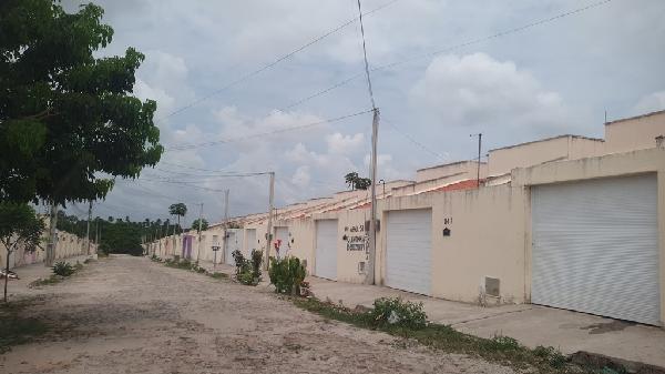 HORIZONTE – CARNAUBAL